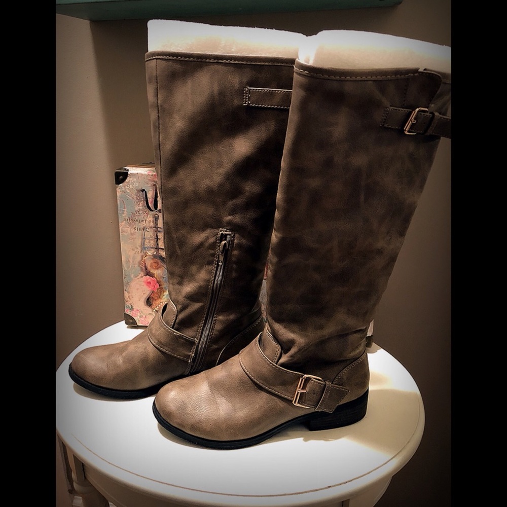 Boots 🤩